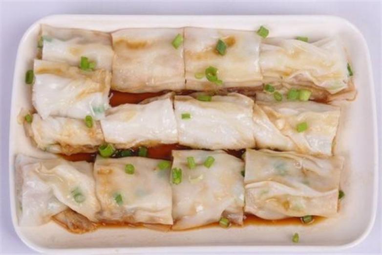 广东石磨肠粉加盟