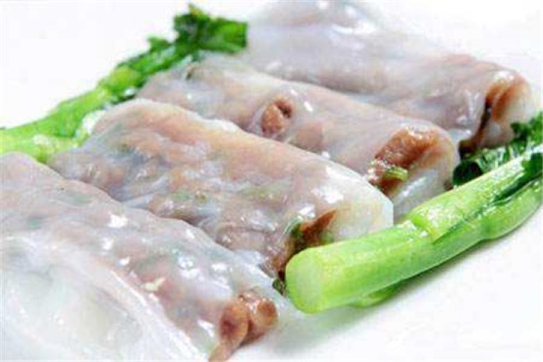 广东石磨肠粉加盟