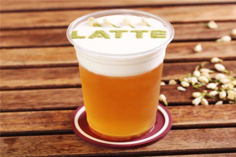 1510健康小屋饮品加盟