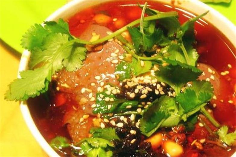 重庆妈妈乡冒菜加盟