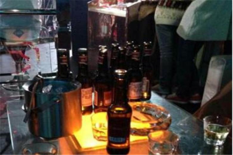 米克斯酒吧加盟