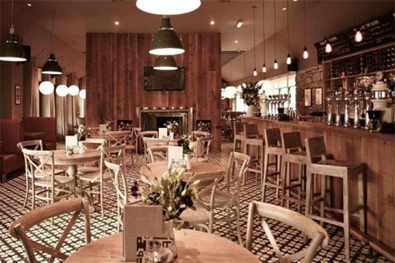 米克斯酒吧加盟