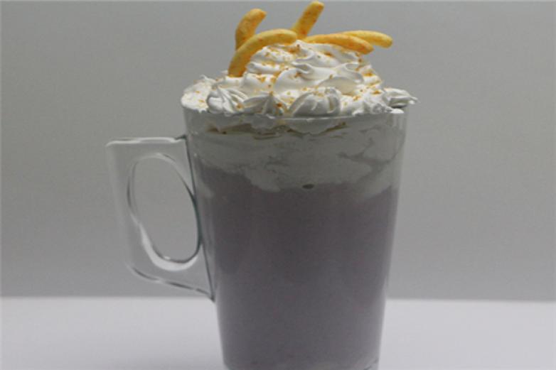 lovemike爱尚鲜奶吧加盟