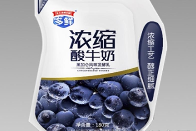 多鲜牛奶加盟