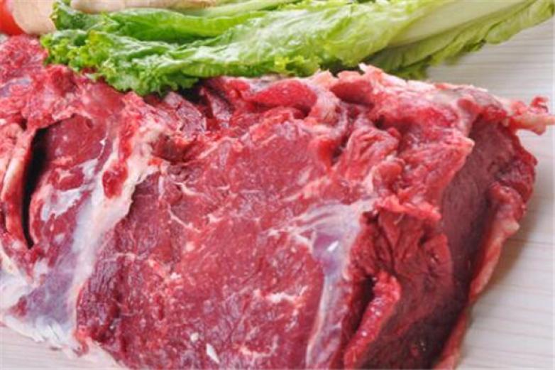 牛排牛肉加盟