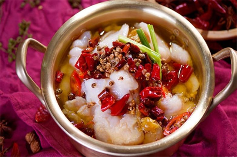 松芝巷火锅冒菜加盟