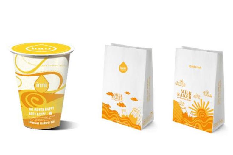 一呜鲜奶吧加盟