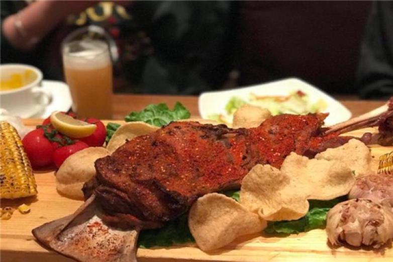 喧客音乐啤酒餐吧加盟