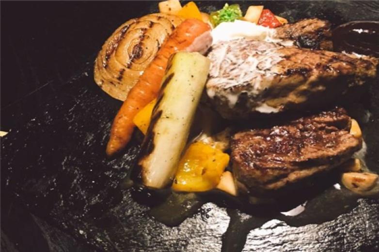 神秘的魔女厨房加盟