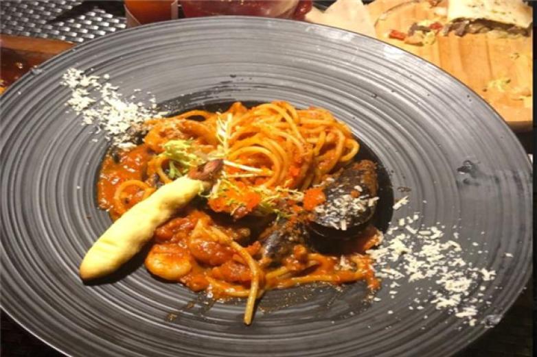 神秘的魔女厨房加盟