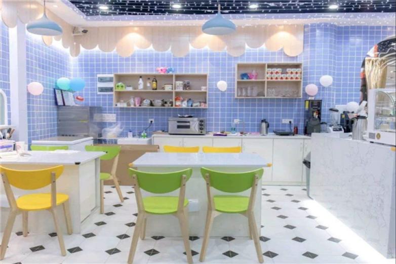 考拉小厨亲子餐厅加盟