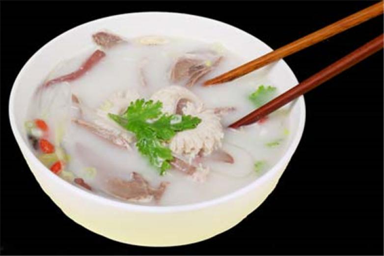 河南河南烩面加盟