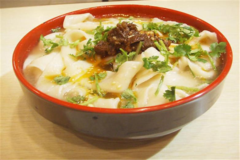 河南河南烩面加盟