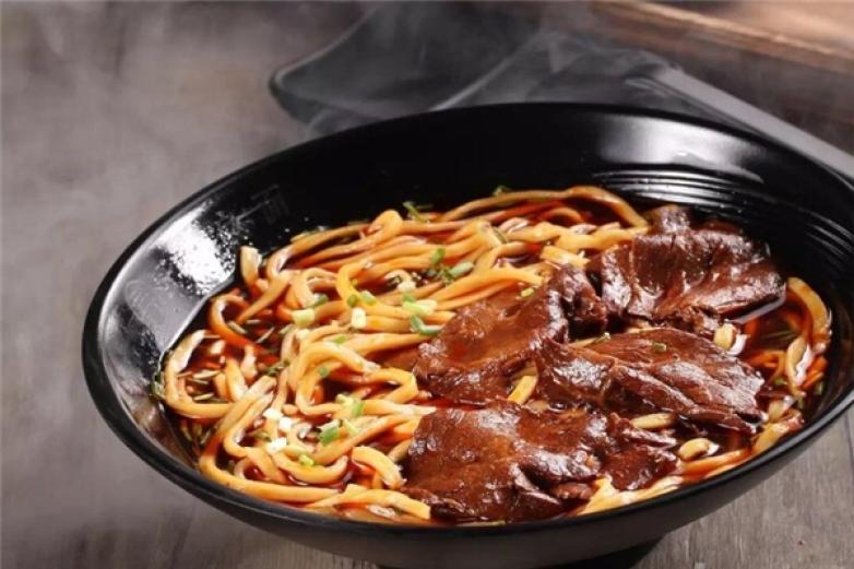 当涂大肉面加盟