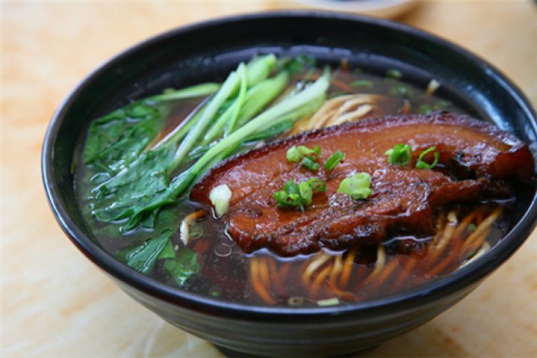 当涂大肉面加盟