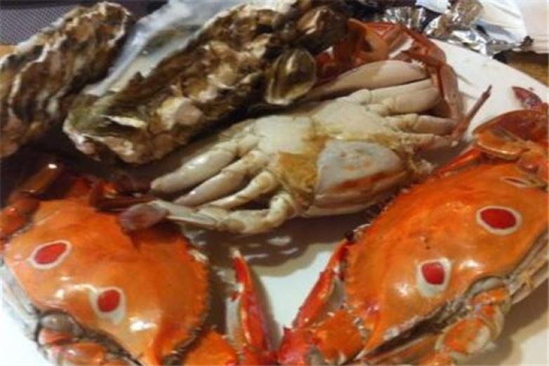 喝彩西餐厅加盟