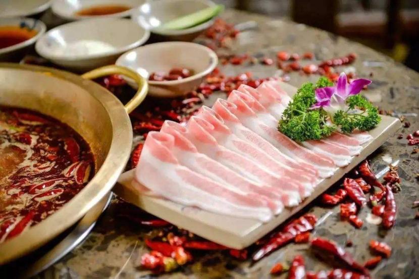 朝天燚火锅加盟