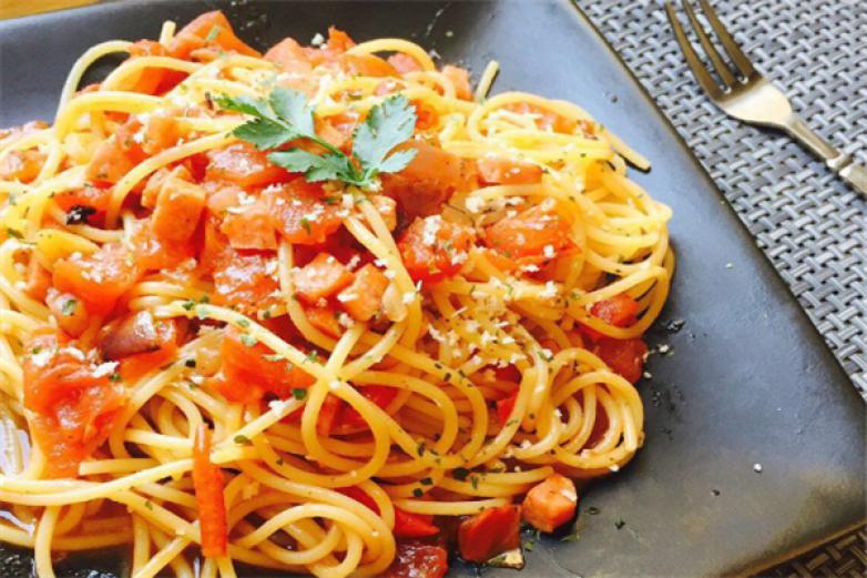 阿内莉朵意面餐厅加盟