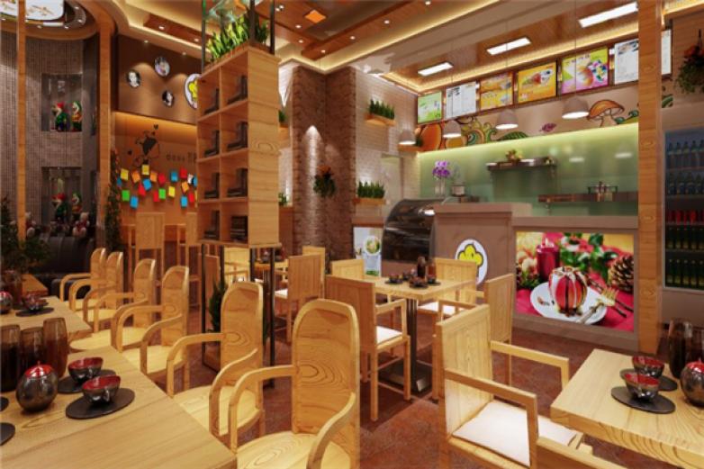 奶油水果杯加盟