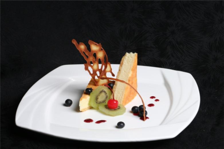 二人世界西餐厅加盟