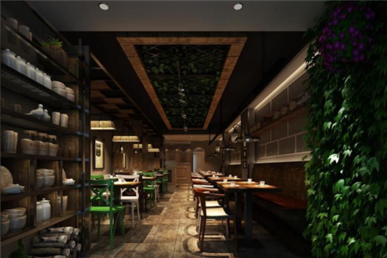 老母鸡汤面加盟