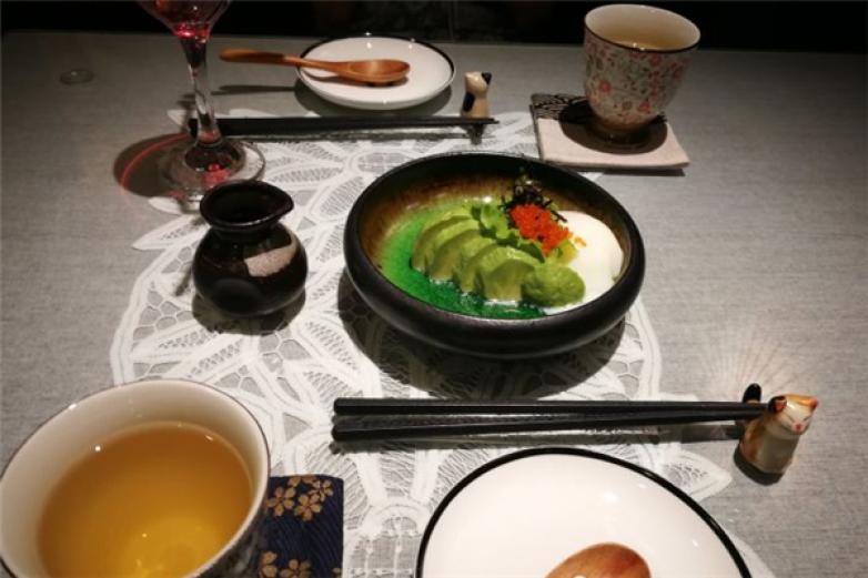 木马童话黑暗餐厅加盟