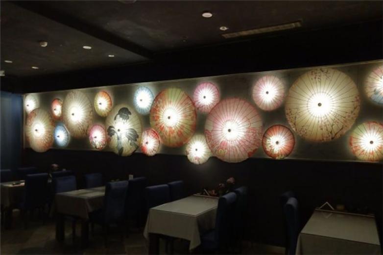 木马童话黑暗餐厅加盟