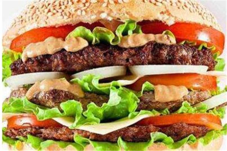 蜜特蜜思汉堡加盟