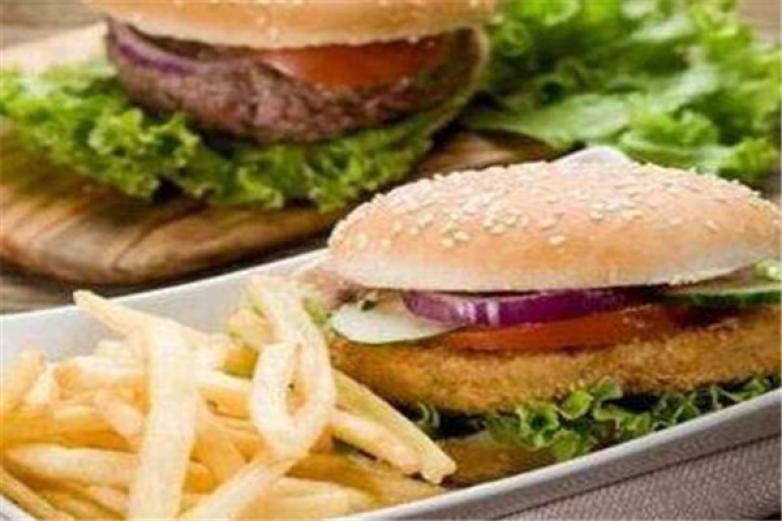 蜜特蜜思汉堡加盟