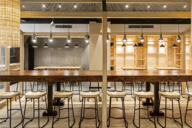 懒汉土碗面加盟