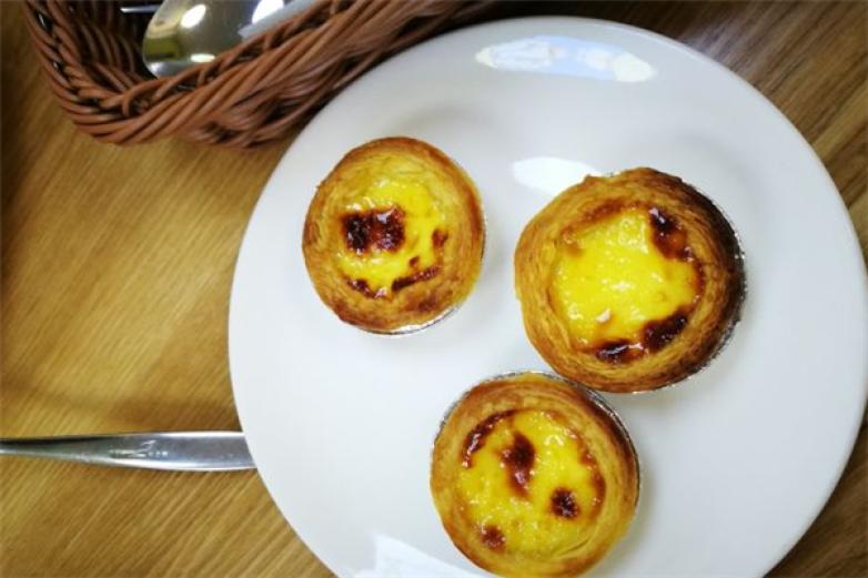 拿坡里小镇加盟