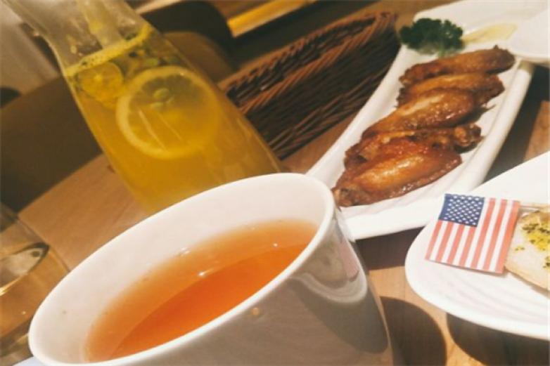 拿坡里小镇加盟