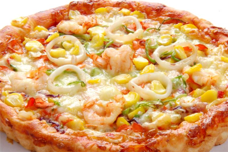 佛罗仑比萨加盟