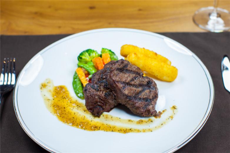 杰克西餐厅加盟加盟