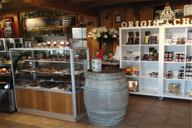 威灵顿庄园加盟