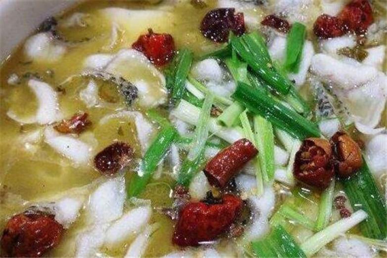 面帮主酸菜鱼面加盟