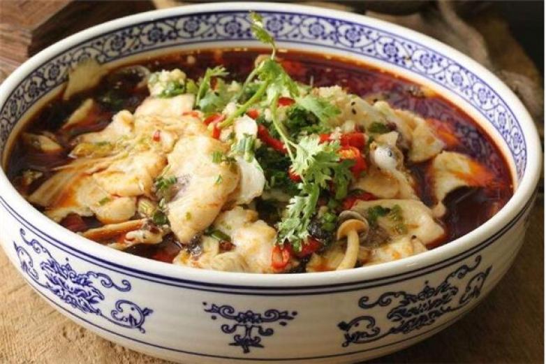 面帮主酸菜鱼面加盟