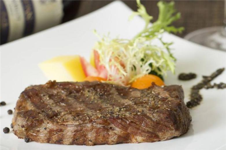 云端西餐厅加盟