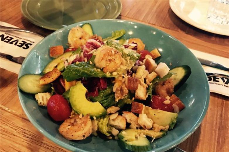 7号美式餐厅加盟