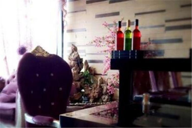 爱斯特丽女仆餐厅加盟