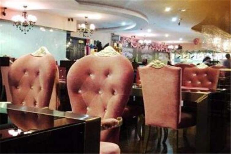 爱斯特丽女仆餐厅加盟