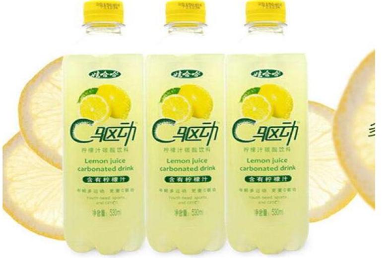 娃哈哈C驱动加盟