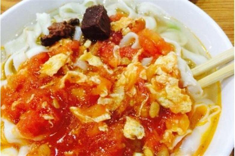 来味轩刀削面加盟