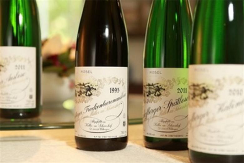 雷司令干白加盟