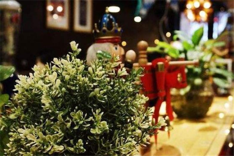 德国花园餐厅加盟