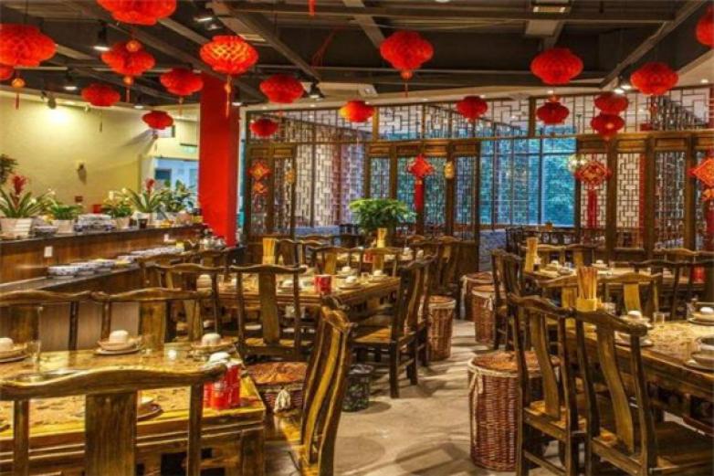 德国花园餐厅加盟