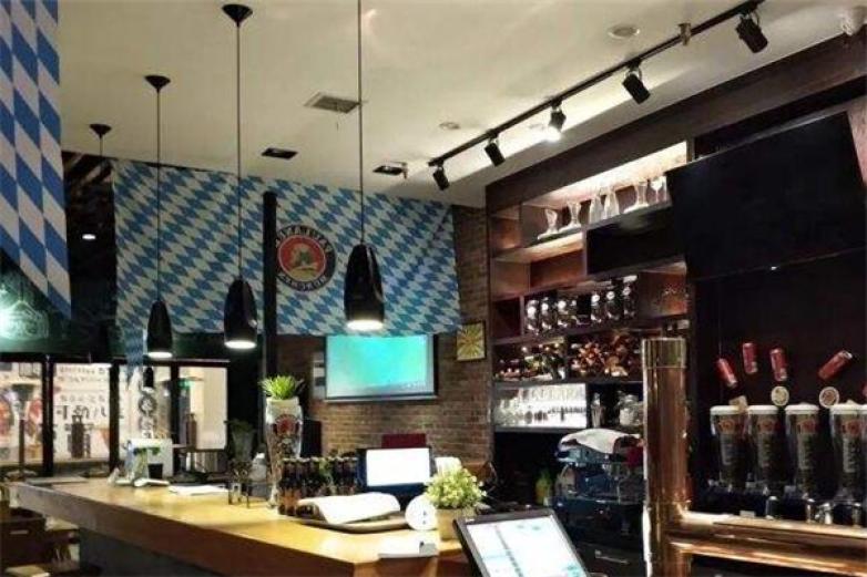 德国花园餐厅加盟