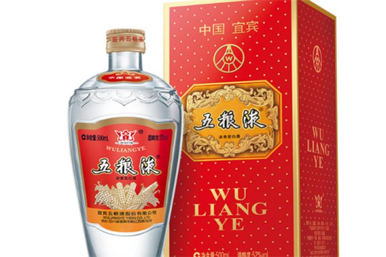 五粮液原浆加盟