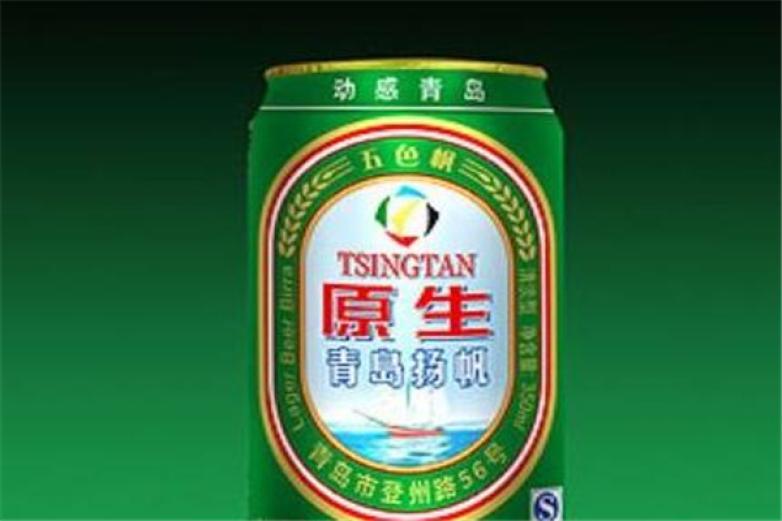 原生啤酒加盟