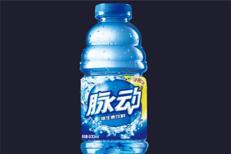 脉动饮料加盟